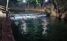 Rio Quente Aguas da Serra Apart 411B